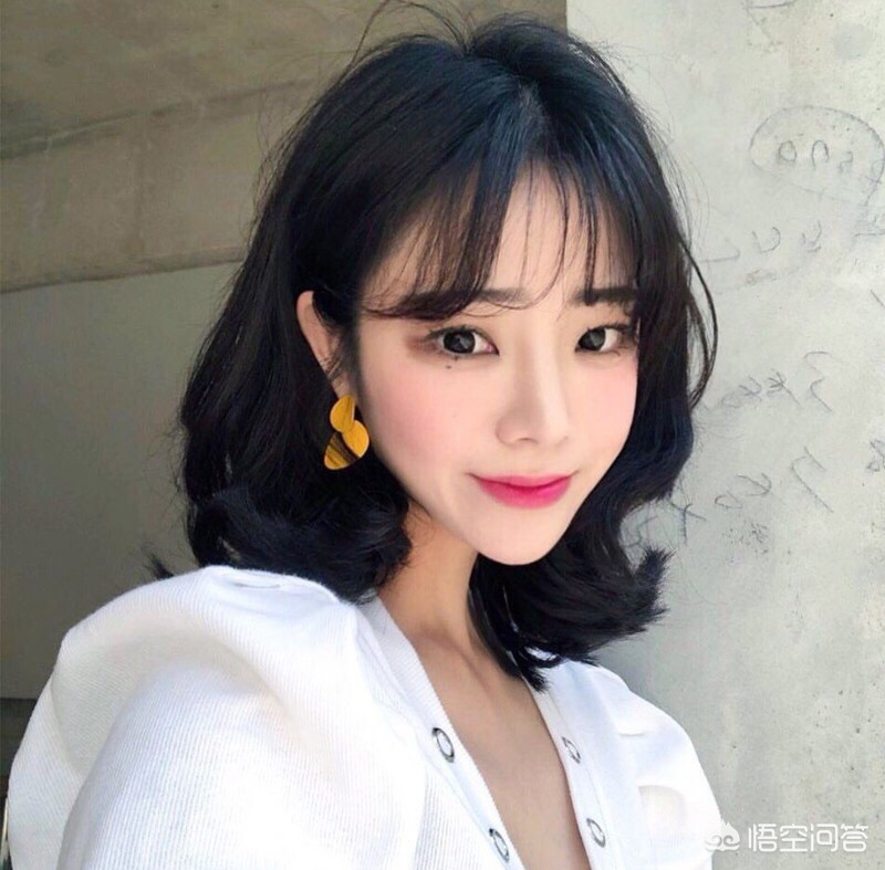 长脸鼻子化妆技巧图片
