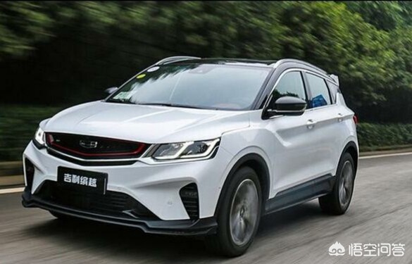 汽车报价11万,11万的汽车