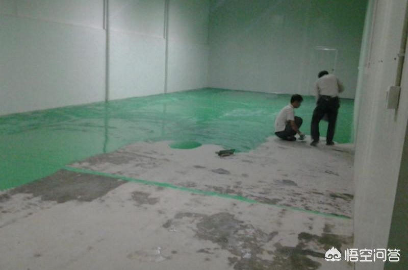 环氧地坪漆的优缺点是什么，影响购买环氧地坪漆？