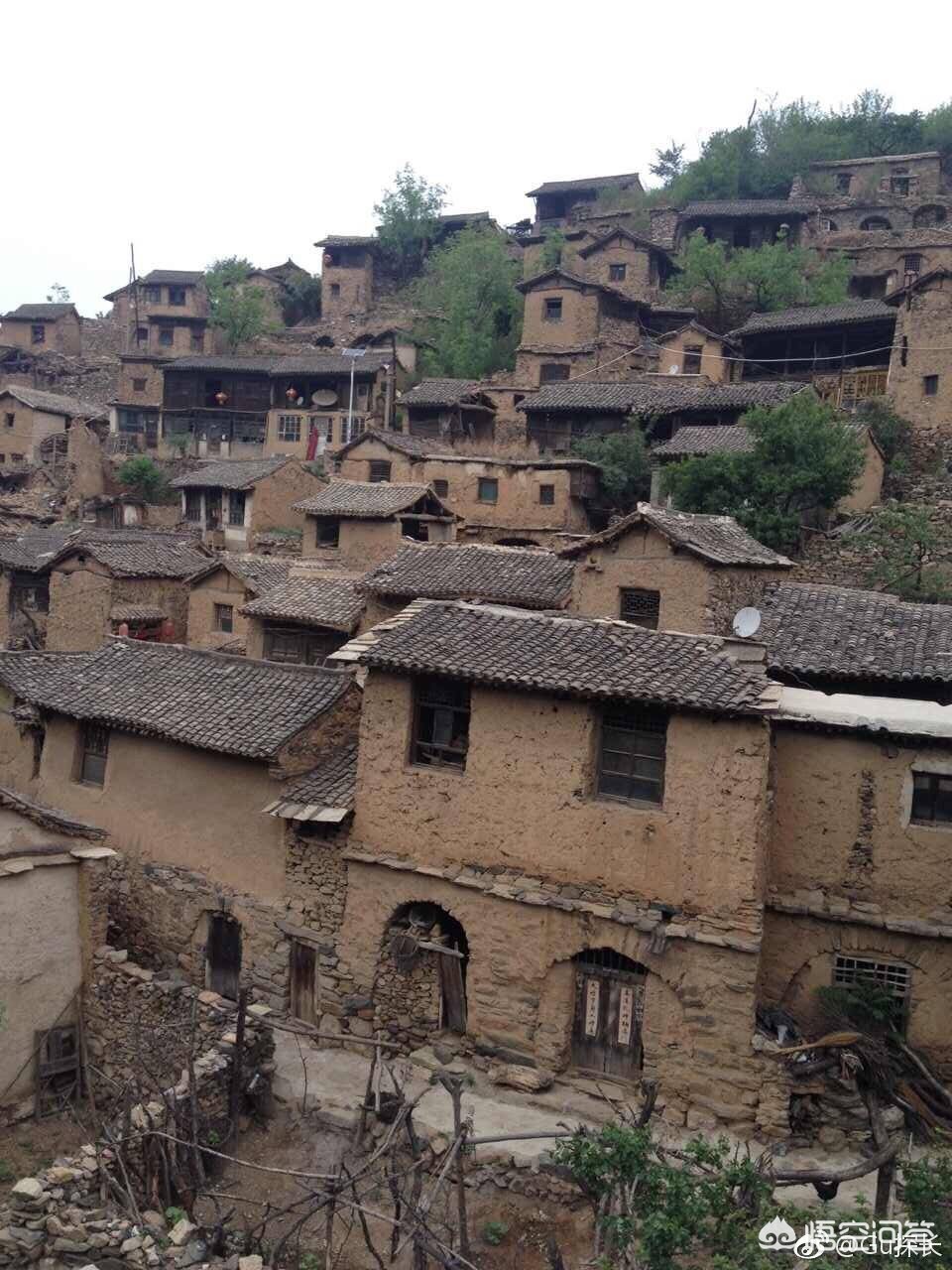 重庆与山西哪个地方好玩