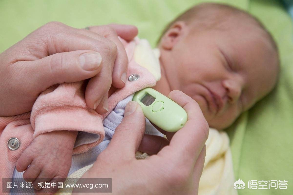 婴儿发烧到几度会烧坏大脑?如何应对? 婴儿发烧到几度会烧坏大脑?如何应对?