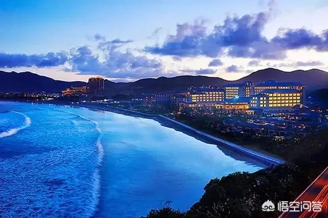 宁波市有什么好看的海 宁波市有什么好看的海