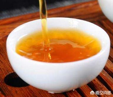 大连市产什么茶叶