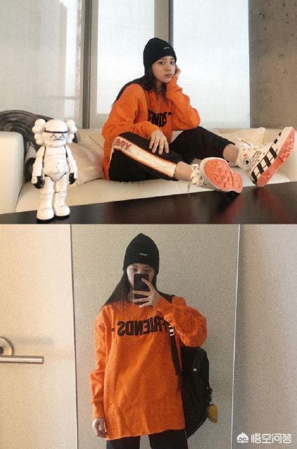 美妆博主娜娜子好物分享

