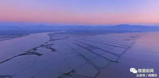 福建莆田这地方怎么样