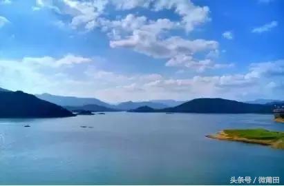 福建莆田这地方怎么样
