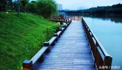 福建莆田这地方怎么样