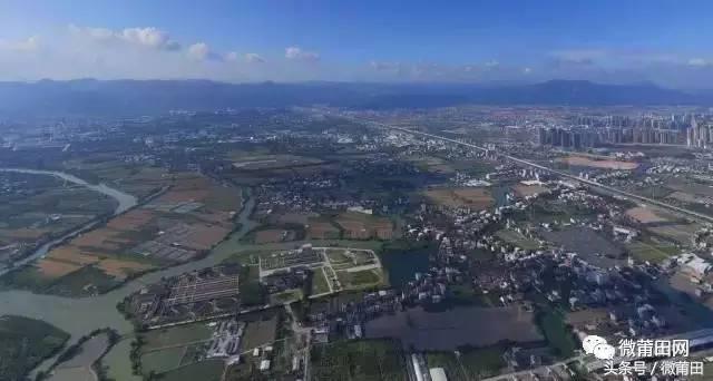 福建莆田这地方怎么样