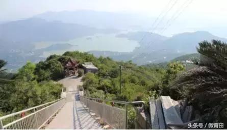 福建莆田这地方怎么样