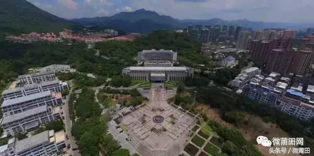 福建莆田这地方怎么样