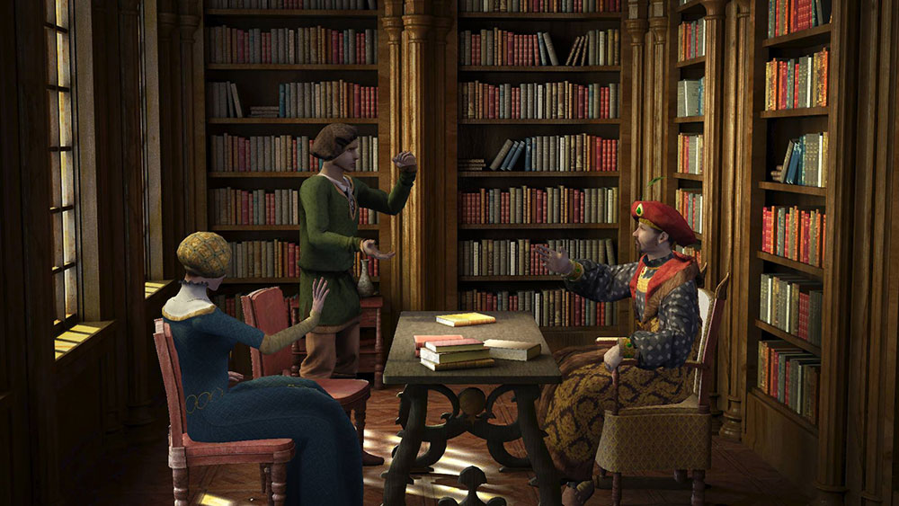 推荐几个好玩的单机游戏吧？：单机游戏推荐