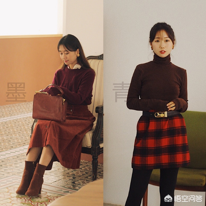 优兔美妆好物女生穿搭
