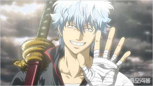 新译（如何评价动画电影《银魂：新译红樱篇》？）