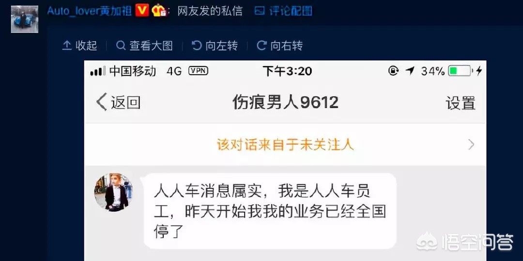 人人车二手