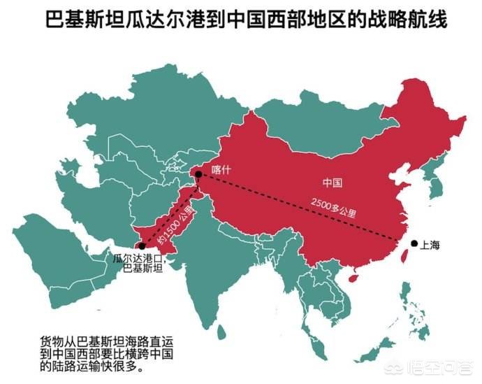 沙特王储访问巴基斯坦，总理亲自驾车，为何如此高规格的接待？：巴基斯坦总理表态
