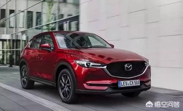 cx5二手
