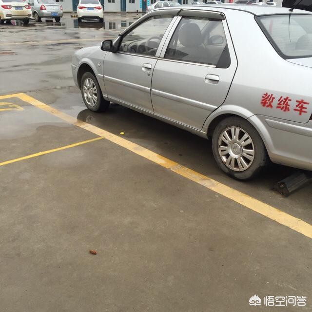 新乡的驾校哪个好，求推荐？