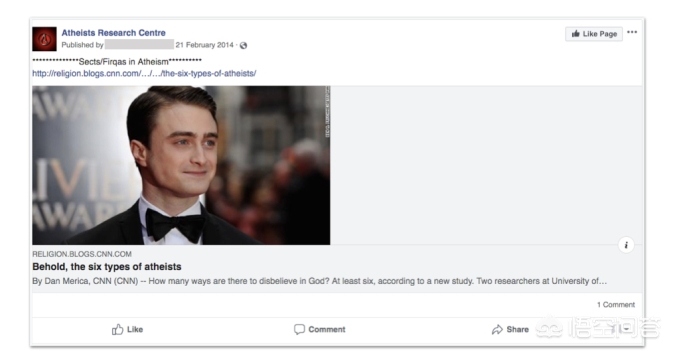 脸书公众号怎么使用 脸书公众号怎么使用