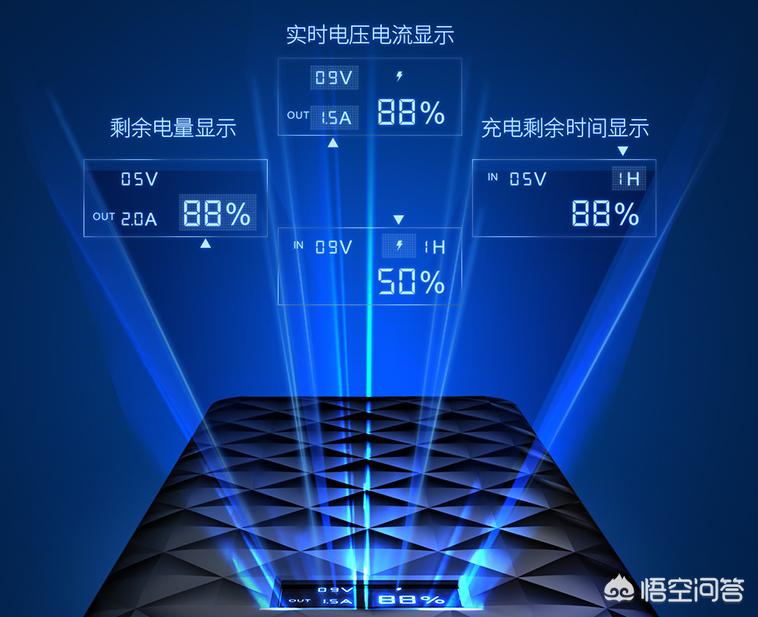 app充电宝软件开发