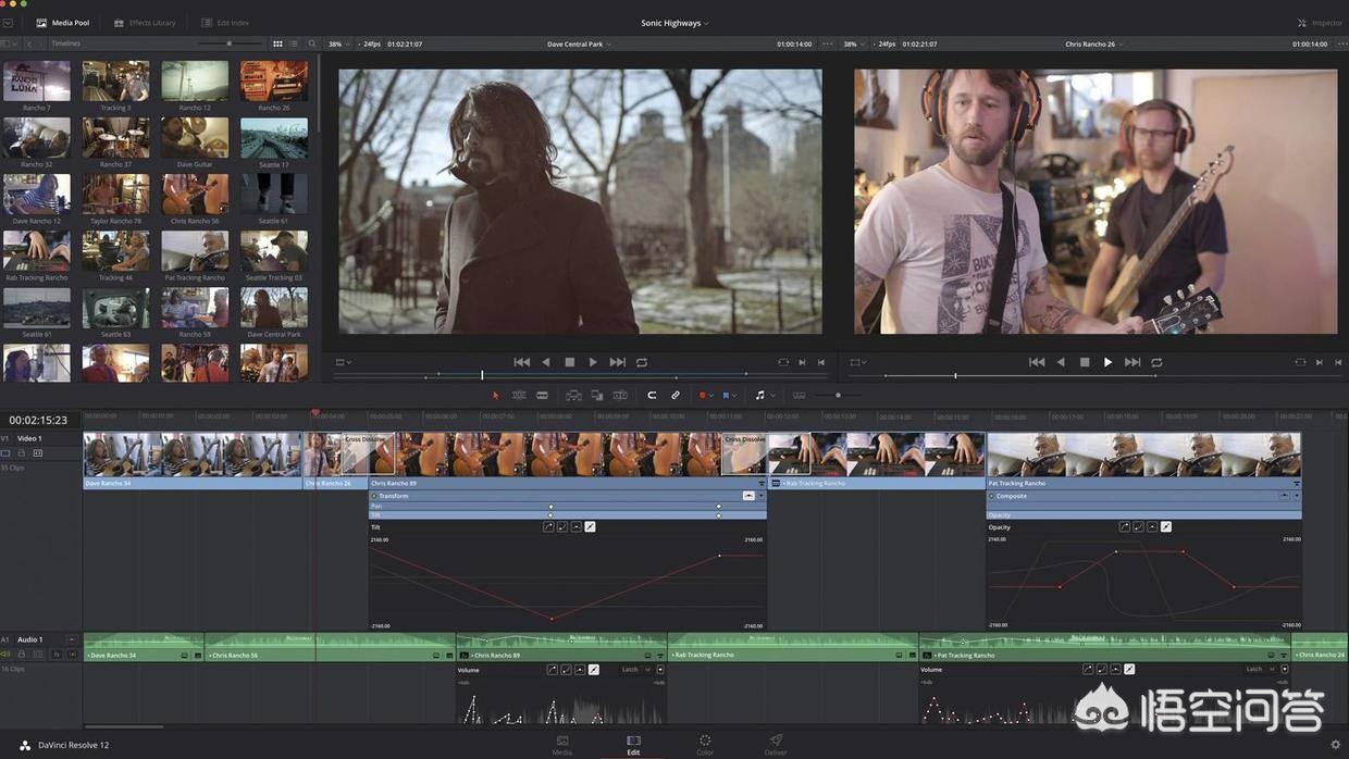 pr添加字幕pr添加字幕效果