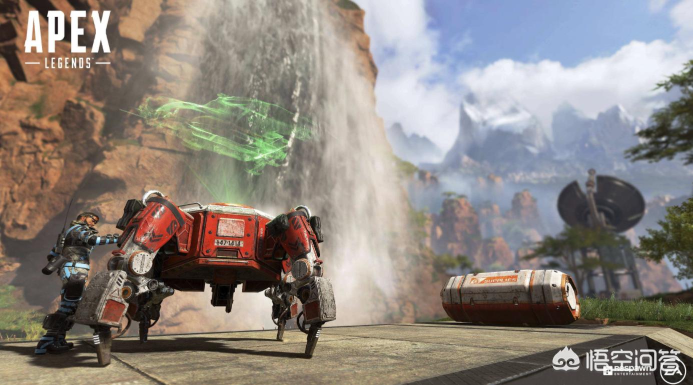 apex海外账号购买