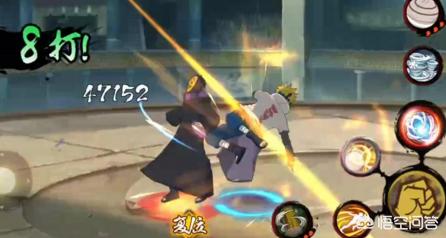 [火影名字]火影忍者特殊名字？