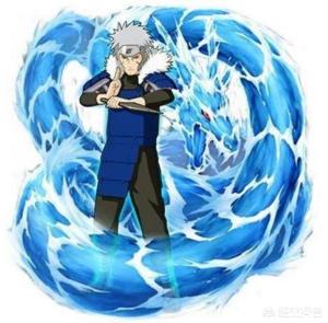 [火影名字]火影忍者特殊名字？