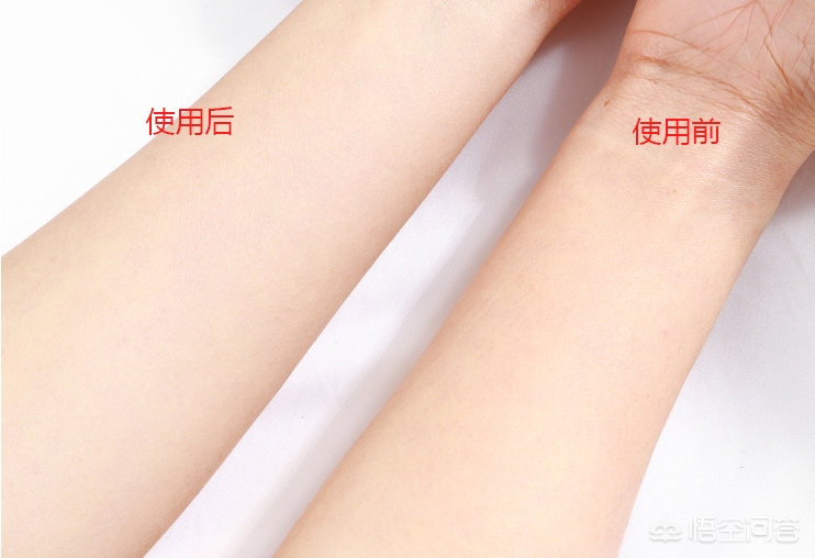 美妆护肤好物分享大学生
