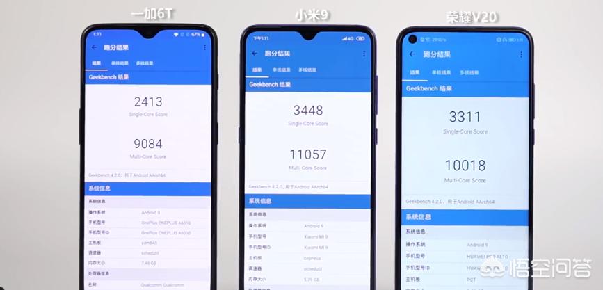 小米9（小米9参数？）