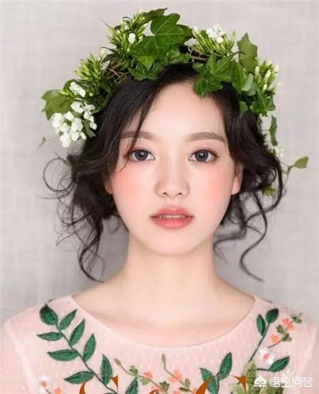 奇葩化妆技巧腮红视频
