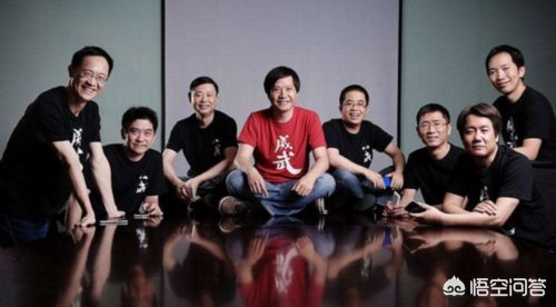为什么小米高管这么活跃？小米高管活跃就算了为什么小米有些研发工程师也这么活跃？：小米高管9位是新面孔