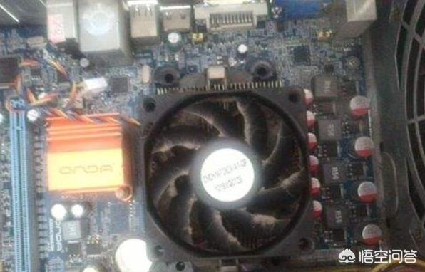 [清灰]电脑清灰去哪里？