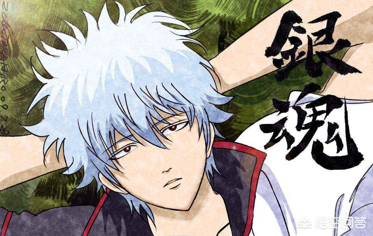 新译(如何评价动画电影《银魂:新译红樱篇》?) 新译(如何评价动画电影《银魂:新译红樱篇》?)