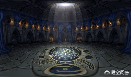 如果你可以选择,你愿意活在上古卷轴的世界里还是魔兽世界里? 如果你可以选择,你愿意活在上古卷轴的世界里还是魔兽世界里?