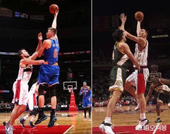 贾巴尔的勾手为什么没人学? 贾巴尔的勾手为什么没人学?