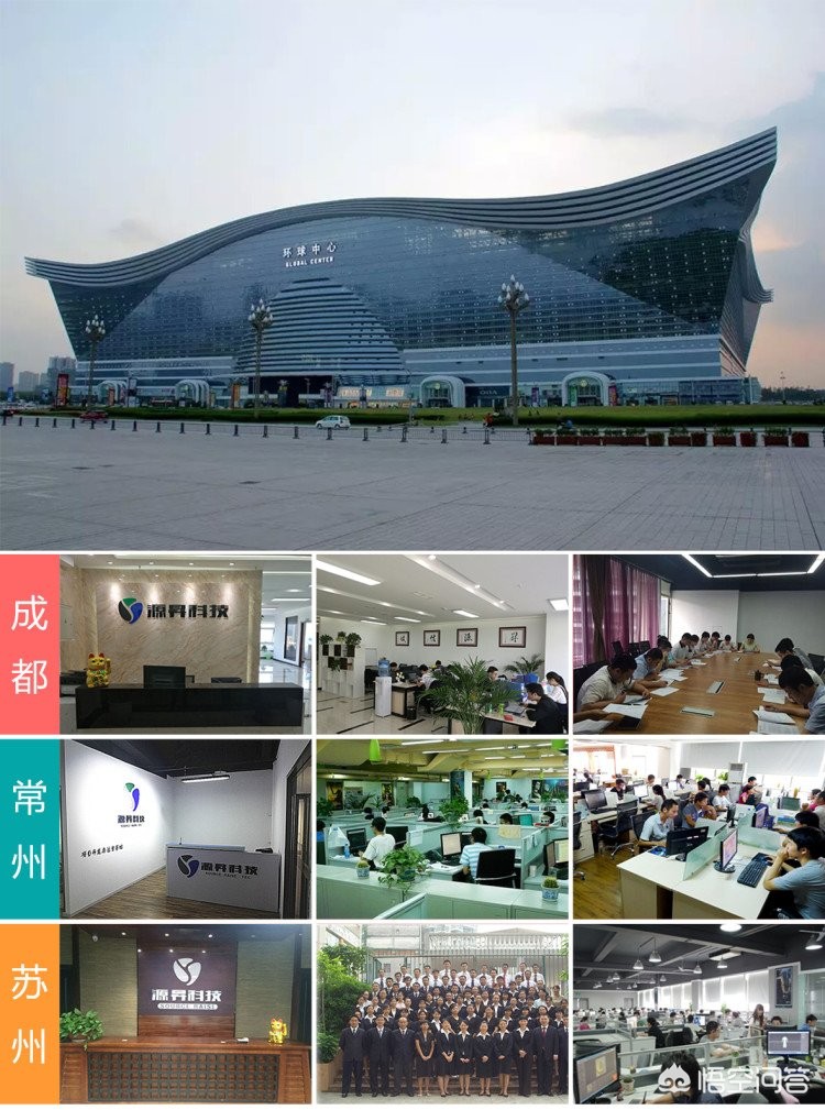 开发移动app有什么技术