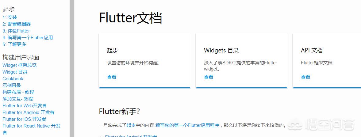 自学APP开发知乎
