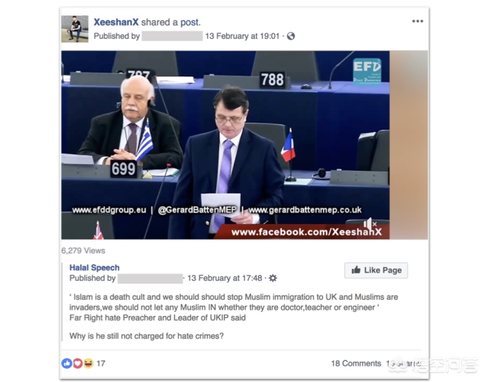 脸书公众号怎么使用