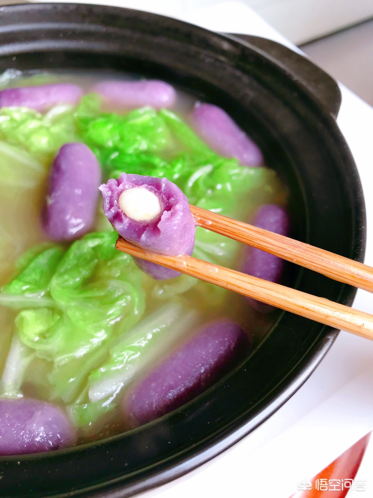 晒美食（你的朋友圈有天天晒美食的么？你对他们怎么看？）