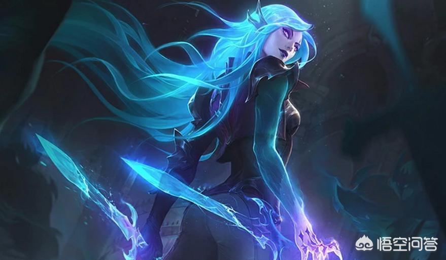 英雄联盟全英雄（lol莫名其妙就全英雄了？）