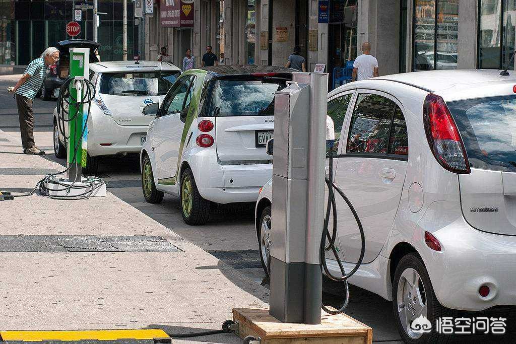 混动车新能源汽车，混动车新能源汽车有哪些
