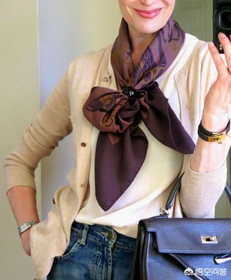 披肩围巾的最佳尺寸?:披肩围巾 披肩围巾的最佳尺寸?:披肩围巾