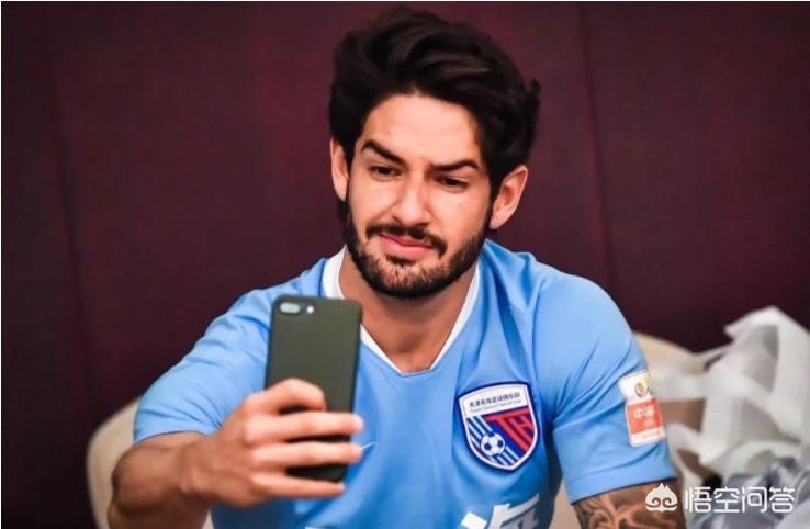 帕托离开天津天海，你觉得他以后还会重返中超吗？