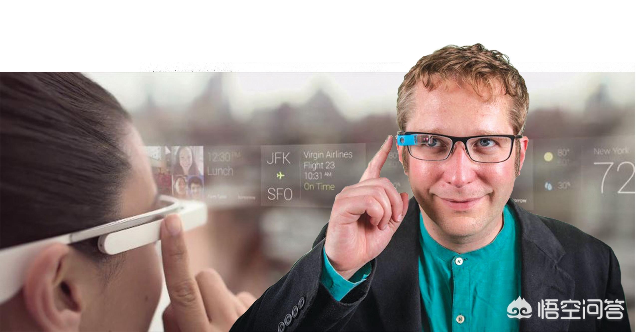 [未来的手机]未来十大科幻手机？