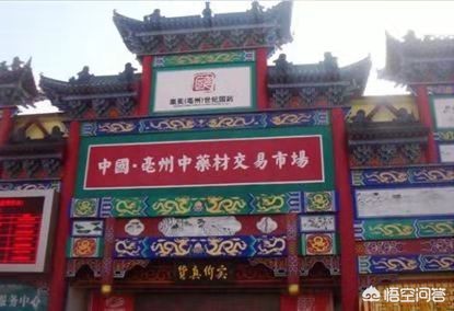 保定市中药材店铺地址在哪里