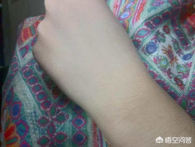 美妆博主豆豆推荐好物
