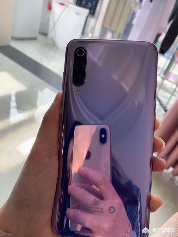 小米9（小米9参数？）