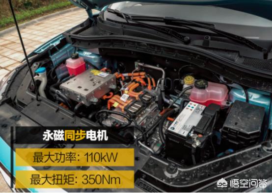 名爵电动小越野汽车报价,名爵电动小越野汽车报价及图片