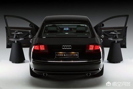 全新奥迪a8l