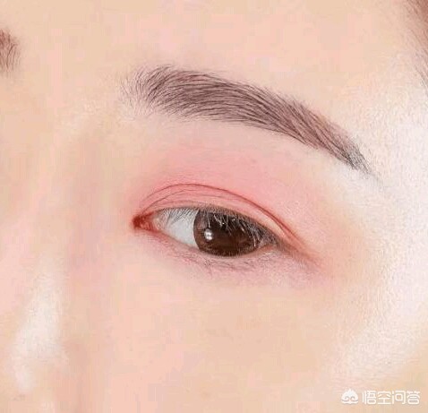 美妆好物推荐眼影盘新手
